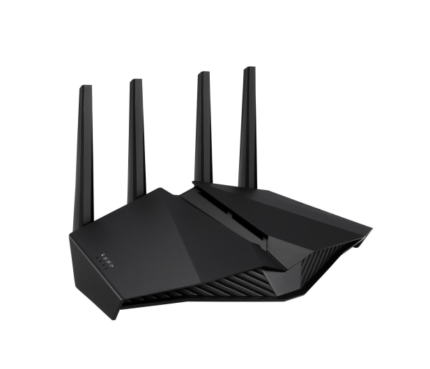ASUS RT-AX82U (5400Mb/s a/b/g/n/ac/ax, 1xUSB) - 577627 - zdjęcie 3